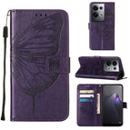 For OPPO Reno8 Pro / Dark Purple