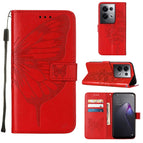 For OPPO Reno8 Pro / Red