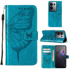 For OPPO Reno8 Pro / Blue