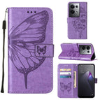 For OPPO Reno8 Pro+ / Purple