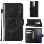 For OPPO Reno8 Pro+ / Black