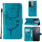 For OPPO Reno8 Pro+ / Blue