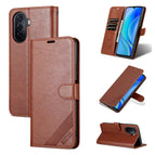 For Huawei Enjoy 50/Nova Y70/Nova Y70 Plus / Brown