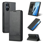 For OPPO Reno8 Lite / Black