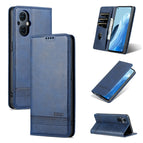 For OPPO Reno8 Lite / Dark Blue