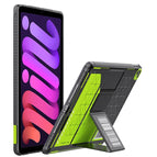 For iPad mini 6 / mini 2024 / Cyan