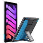 For iPad mini 6 / mini 2024 / Sky Blue