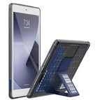 For iPad 10.2 2021 / 2020 / Pro 10.5 inch / Dark Blue