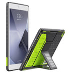 For iPad 10.2 2021 / 2020 / Pro 10.5 inch / Cyan