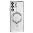 For Samsung Galaxy S21+ 5G / Silver