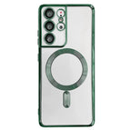 For Samsung Galaxy S21+ 5G / Dark Green