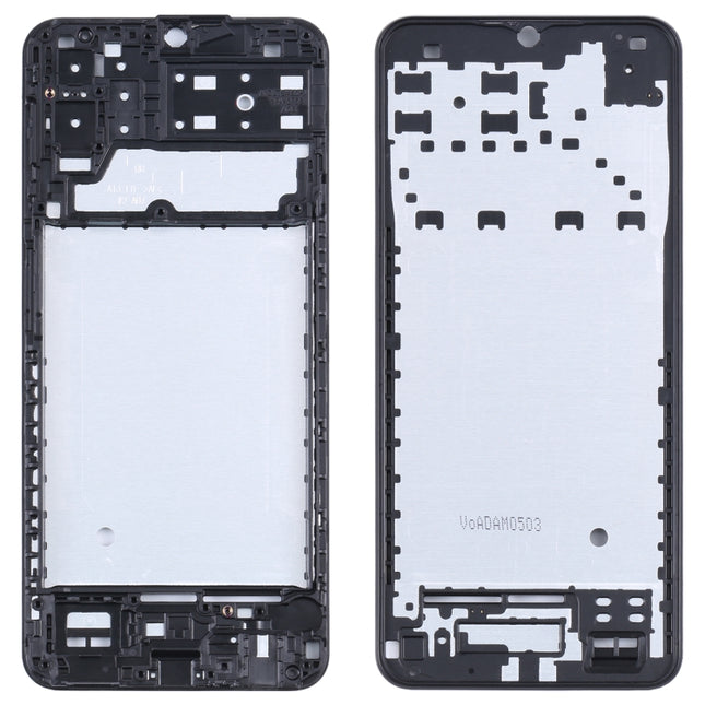 Front Housing LCD Frame Bezel Plate, For Samsung Galaxy A13 4G, For Samsung Galaxy A23 4G, For Samsung Galaxy A52s 5G, For Samsung Galaxy A03 Core, For Samsung Galaxy M33/M23, For Samsung Galaxy A12 Nacho, For Samsung Galaxy A13 5G, For Samsung Galaxy ...