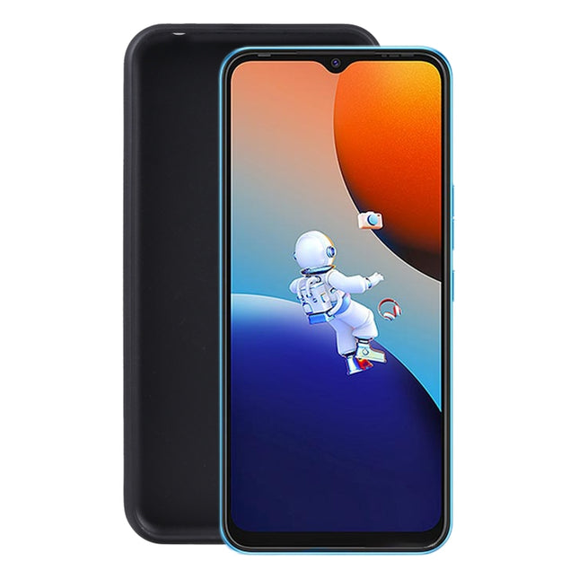 TPU Phone Case, For Tecno Spark 9