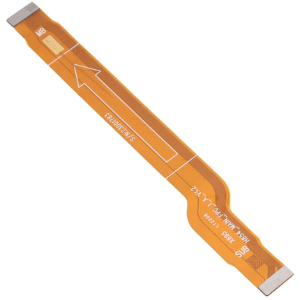 Motherboard Flex Cable, For Infinix Note 10 Pro/10 Pro NFC, For Infinix Note 11 Pro, For Infinix Hot 11, For Infinix Note 11/Note 12, For Infinix Hot 6 Pro, For Infinix Hot 8/Hot 8 Lite, For Tecon Pouvoir 2 Pro/Pouvoir 2, For Tecon Camon 16            ...