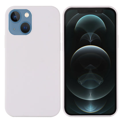 Shockproof Silicone Magsafe Case, For iPhone 14, For iPhone 14 Plus