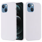 For iPhone 14 Plus / White