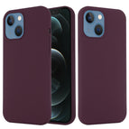 For iPhone 14 Plus / Plum Color