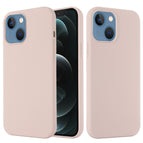 For iPhone 14 Plus / Sand Pink