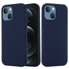 For iPhone 14 Plus / Navy Blue