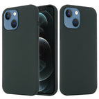 For iPhone 14 Plus / Dark Green
