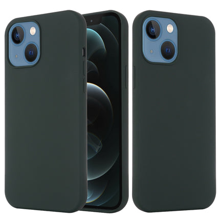 Shockproof Silicone Magsafe Case, For iPhone 14, For iPhone 14 Plus