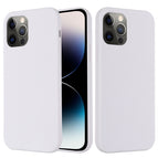 For iPhone 14 Pro / White