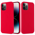 For iPhone 14 Pro / Red