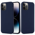 For iPhone 14 Pro / Navy Blue