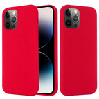 For iPhone 14 Pro Max / Red