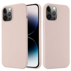 For iPhone 14 Pro Max / Sand Pink