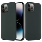 For iPhone 14 Pro Max / Dark Green