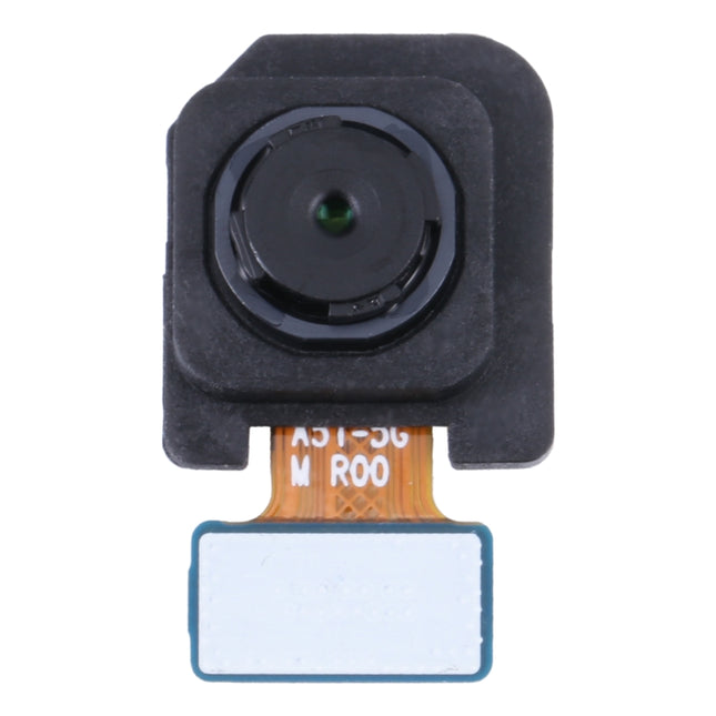 Original Wide Camera, For Samsung Galaxy A51 5G, For Samsung Galaxy A31, For Samsung Galaxy Z Fold3 5G, For Samsung Galaxy Z Fold2 5G, For Samsung Galaxy A21s, For Samsung Galaxy A71