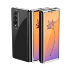 For Samsung Galaxy Z Fold4 / Silver
