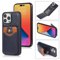 Soft Skin Wallet Bag Phone Case, For iPhone 14 Pro Max, For iPhone 14 Pro, For iPhone 14, For iPhone 14 Plus