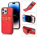 For iPhone 14 Pro / Red