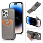 For iPhone 14 Pro / Grey