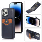 For iPhone 14 Pro / Blue