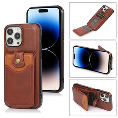 Soft Skin Wallet Bag Phone Case, For iPhone 14 Pro Max, For iPhone 14 Pro, For iPhone 14, For iPhone 14 Plus