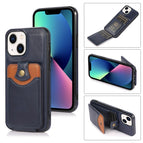 For iPhone 14 Plus / Blue