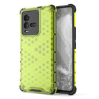 For vivo iQOO 10 5G / Green