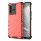 For vivo iQOO 10 5G / Red