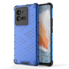 For vivo iQOO 10 Pro 5G / Blue