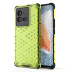 For vivo iQOO 10 Pro 5G / Green