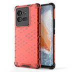 For vivo iQOO 10 Pro 5G / Red
