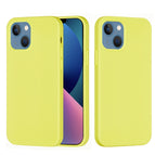For iPhone 14 / Lemon Yellow