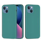 For iPhone 14 / Pine Needle Green