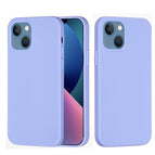 For iPhone 14 Plus / Purple
