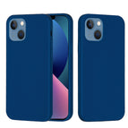For iPhone 14 Plus / Cobalt Blue