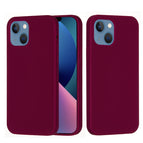 For iPhone 14 Plus / Violet
