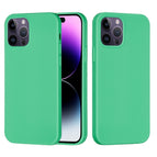For iPhone 14 Pro / Green